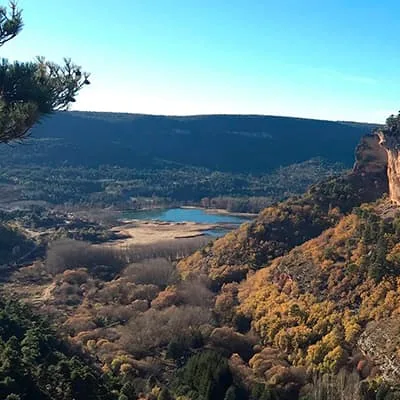 Ecoturismo Cuenca