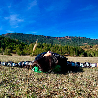 Ecoturismo Cuenca