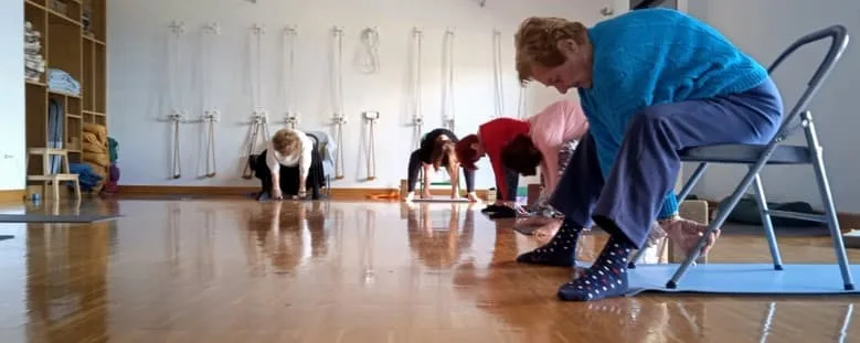 Efecto Yoga Málaga