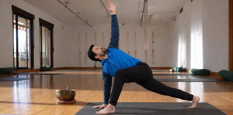 Efecto Yoga Málaga