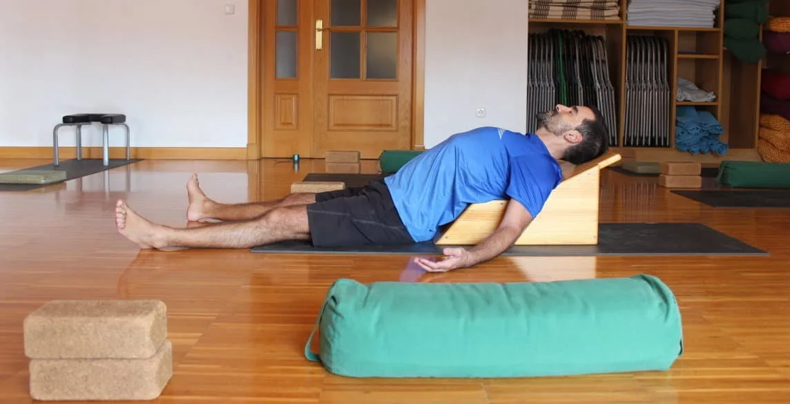 Efecto Yoga Málaga