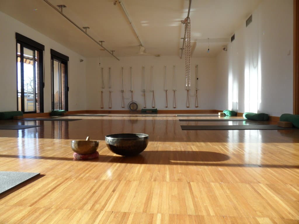Efecto Yoga Málaga