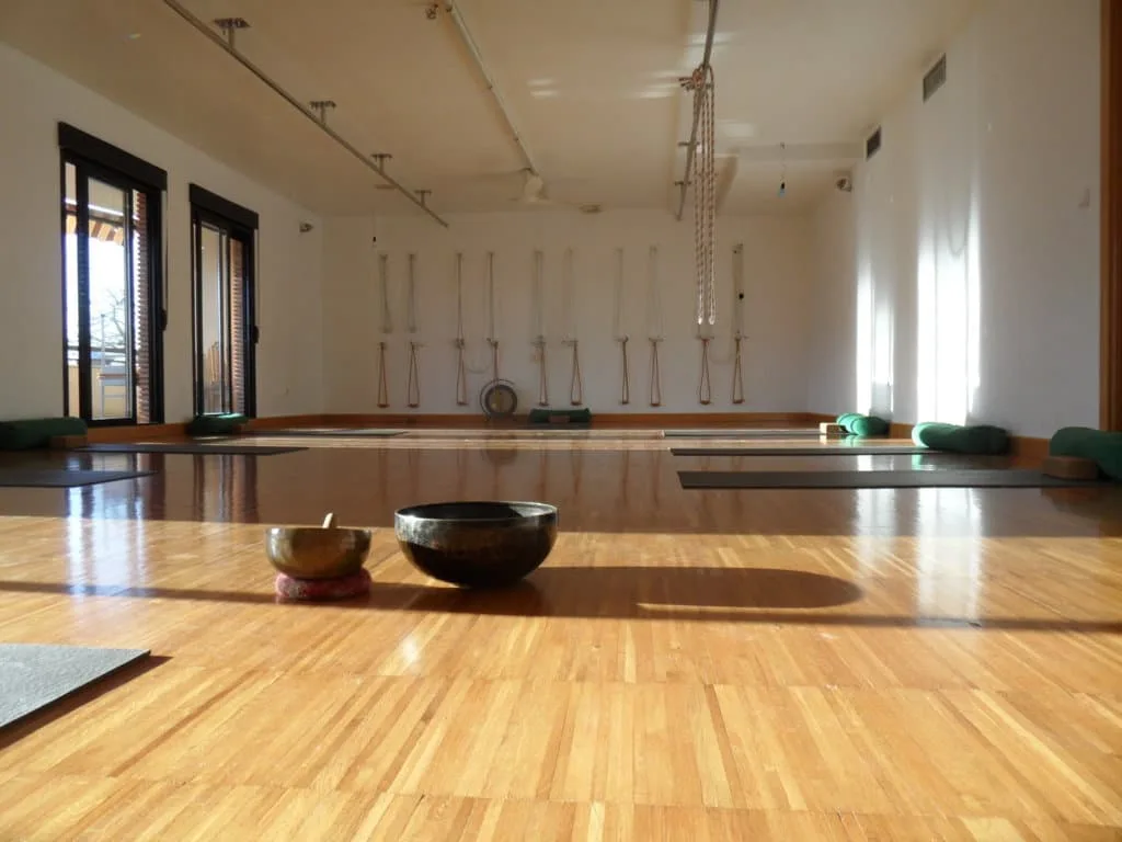 Efecto Yoga Málaga