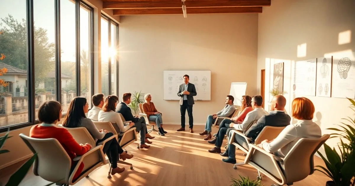 EFIC Escuela de Coaching
