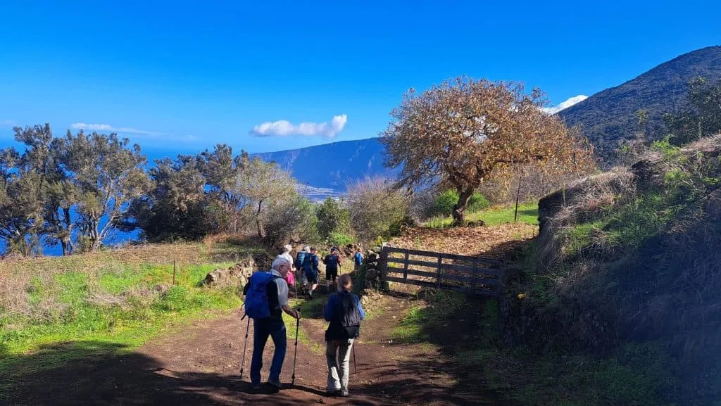 El Hierro Guide
