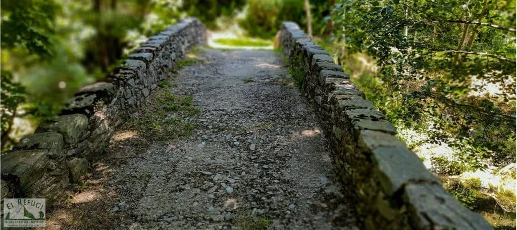 El Refugi Escola de Natura i Muntanya