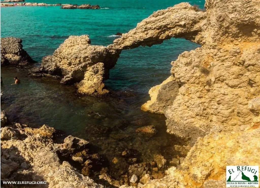 El Refugi Escola de Natura i Muntanya