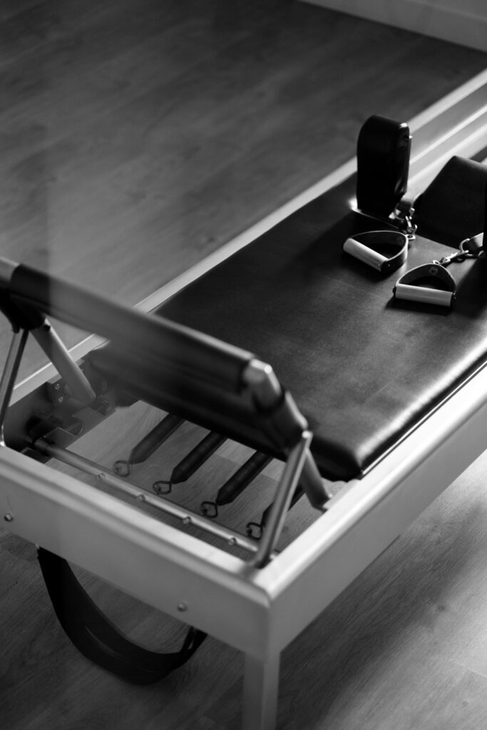 Elite Pilates Madrid