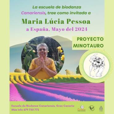 Escuela de Biodanza Canariensis