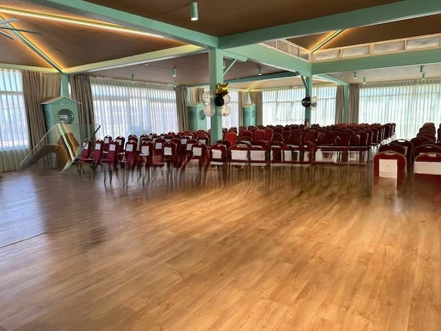 Escuela de Biodanza Costa del Sol