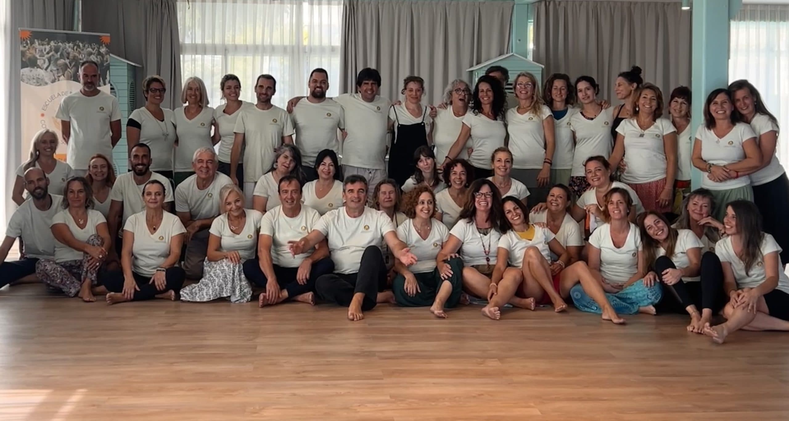 Escuela de Biodanza Costa del Sol