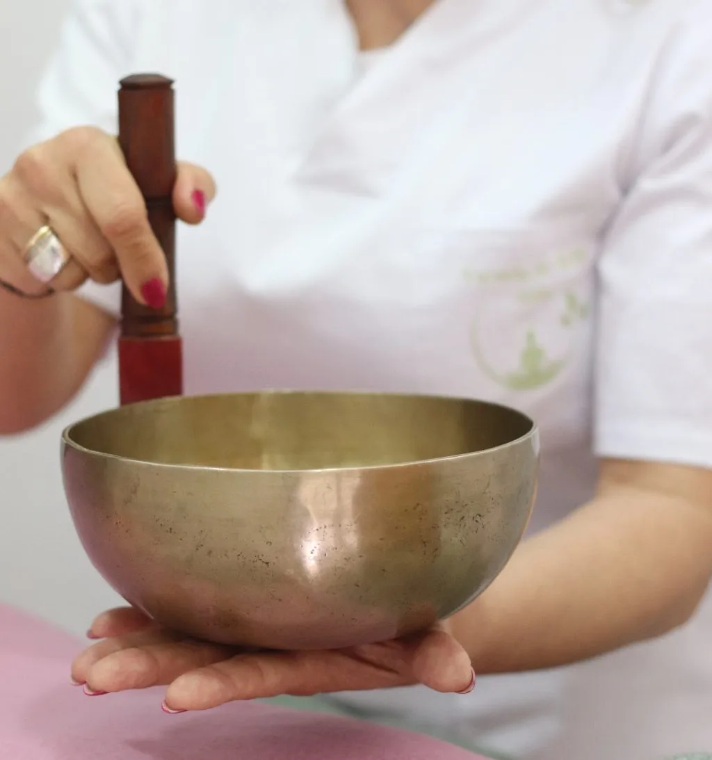 Escuela de Reiki Vida