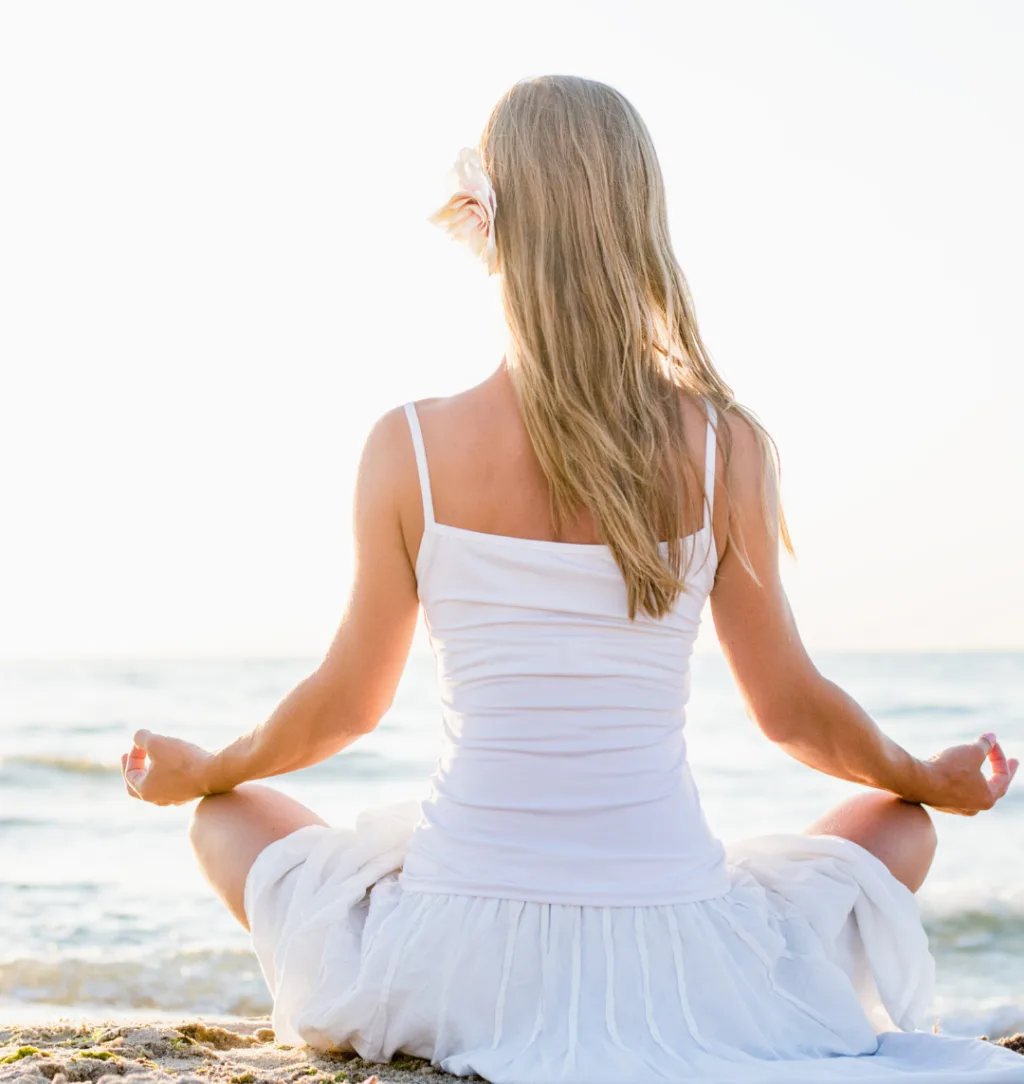 Escuela de Reiki Vida