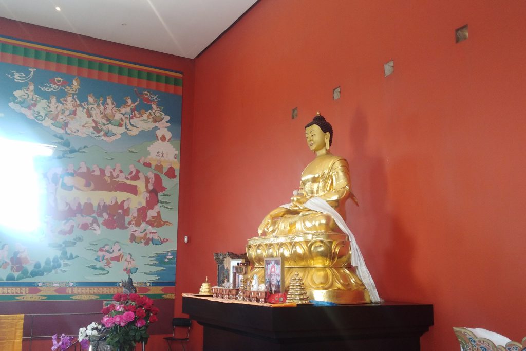 Escuela Española de Reiki Profesional