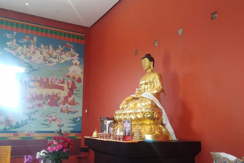 Escuela Española de Reiki Profesional