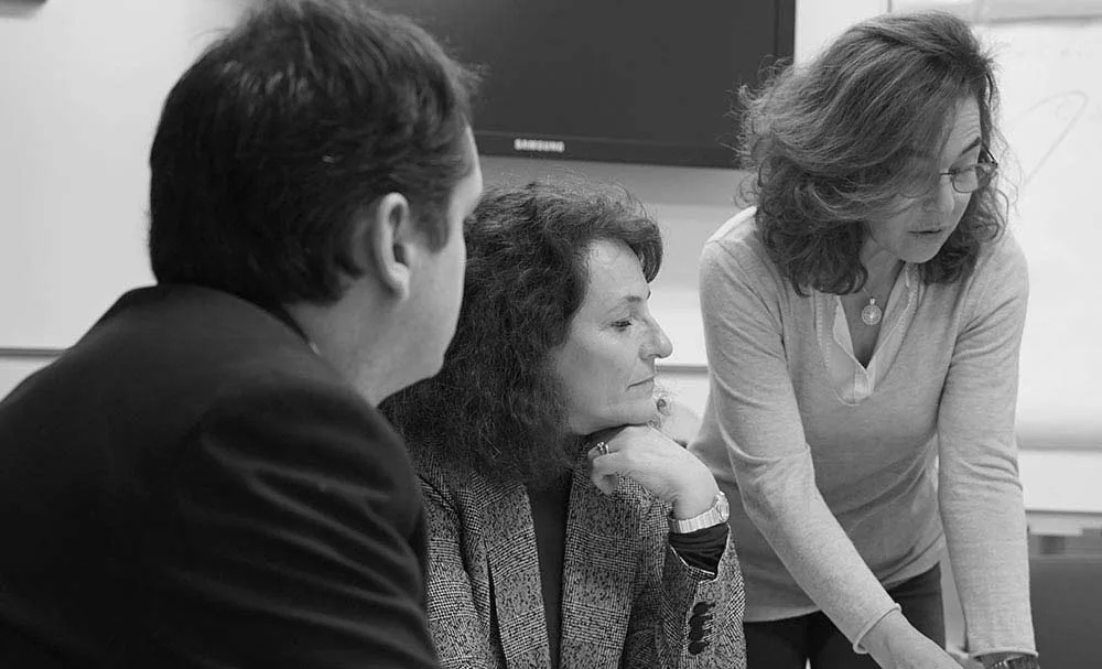 Escuela Europea de Coaching