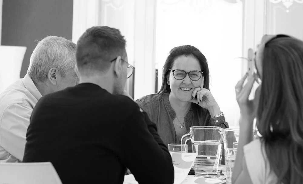 Escuela Europea de Coaching