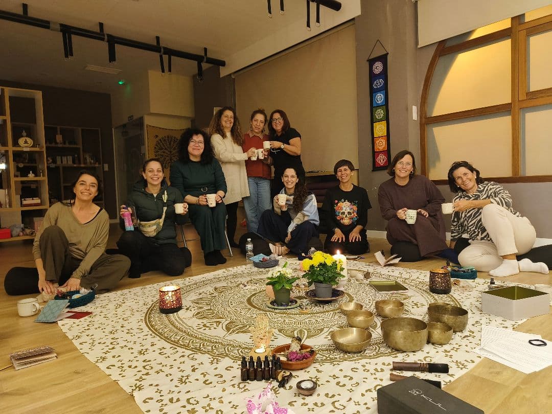 Espiral Yoga