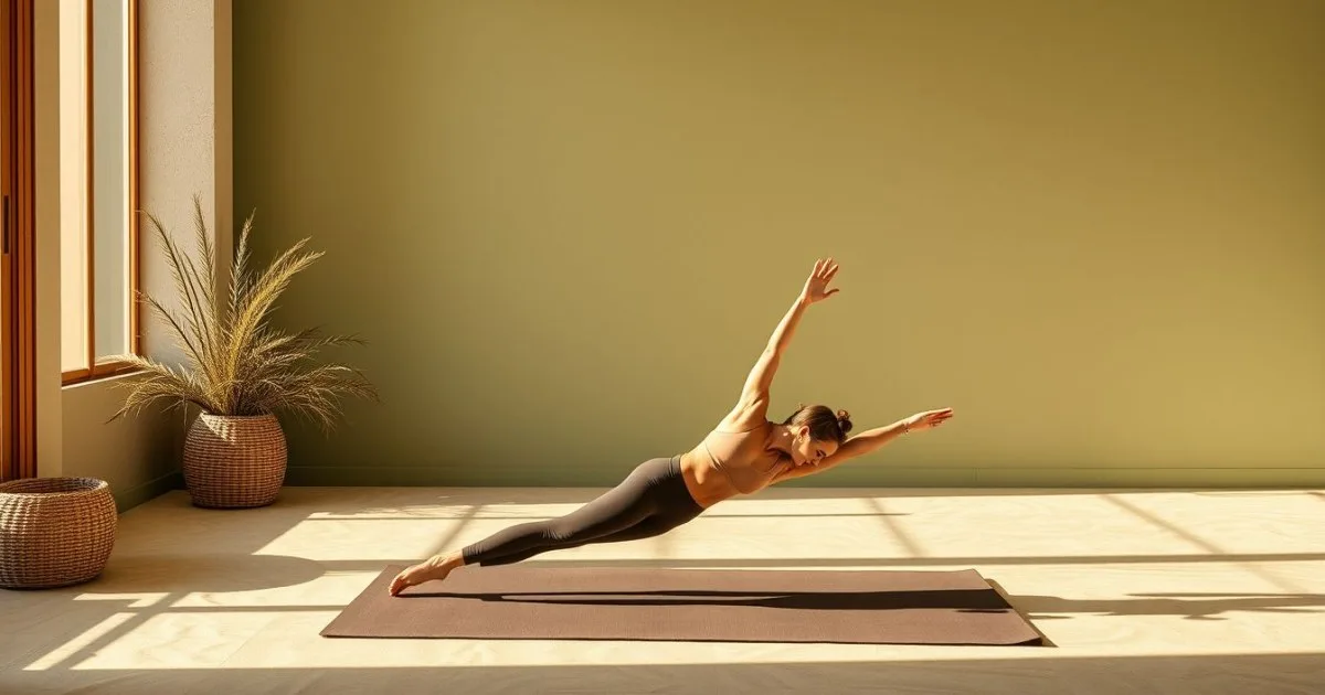 Estudio 16 Pilates Reformer