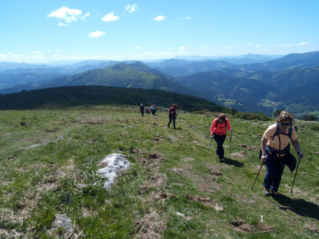 EuskadiTrek