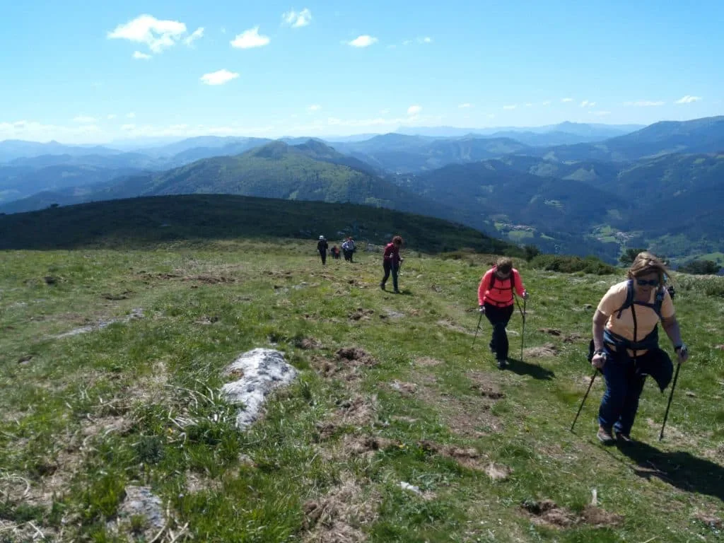 EuskadiTrek