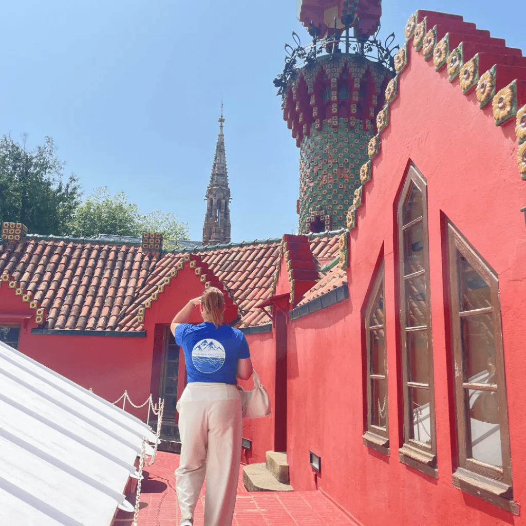 Explorando el Norte
