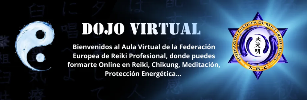 Federación Europea de Reiki Profesional