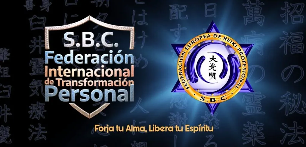 Federación Europea de Reiki Profesional
