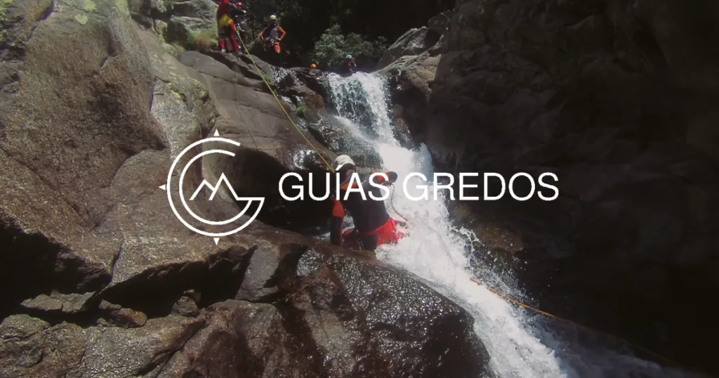 Guías Gredos