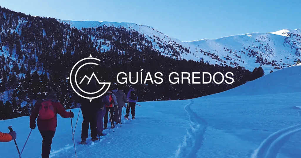 Guías Gredos