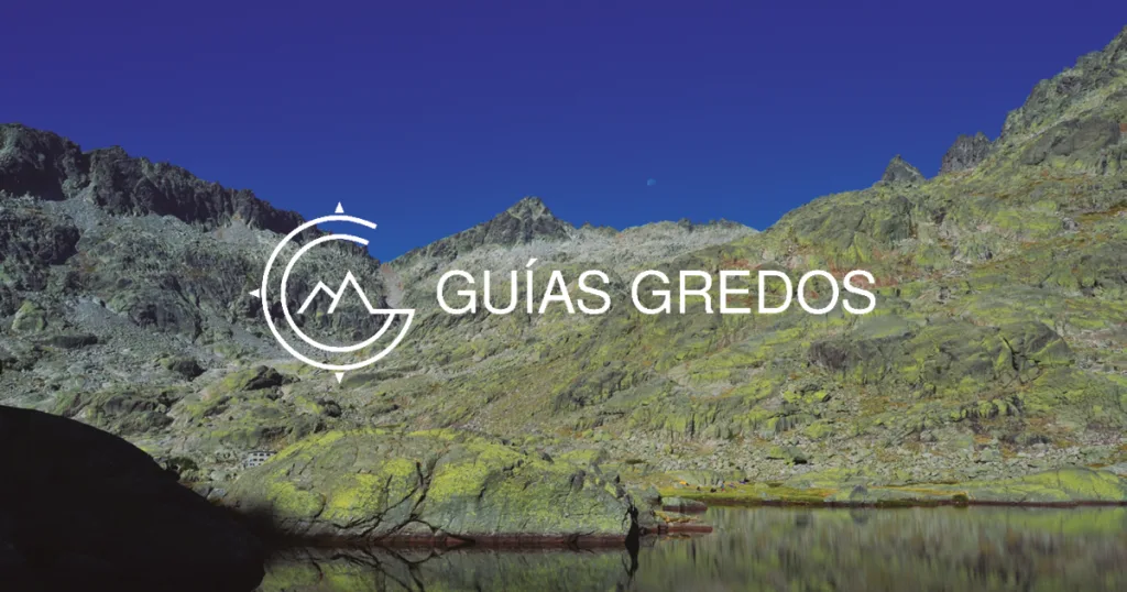 Guías Gredos