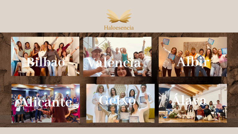 Haloesencia