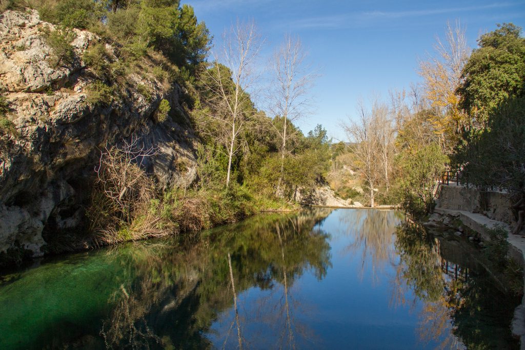 Hiking Alicante