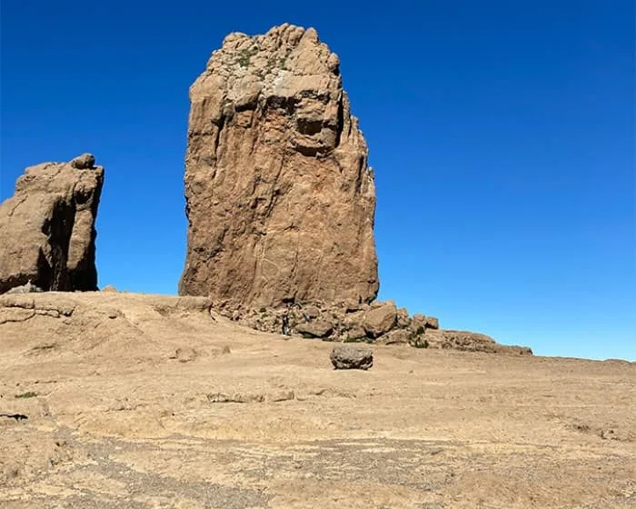 Hiking World Gran Canaria