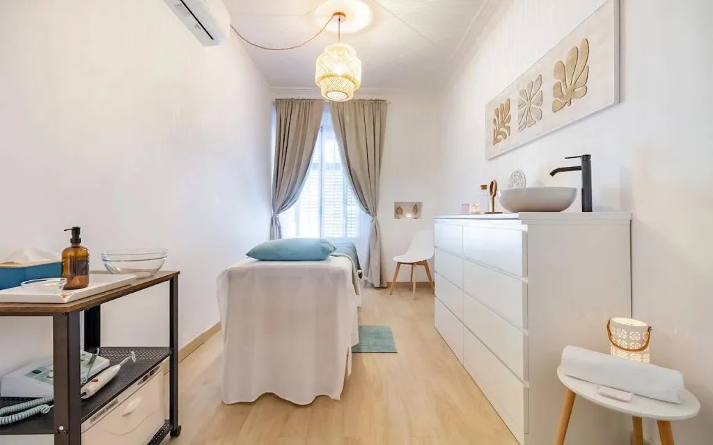 Holistic Barcelona