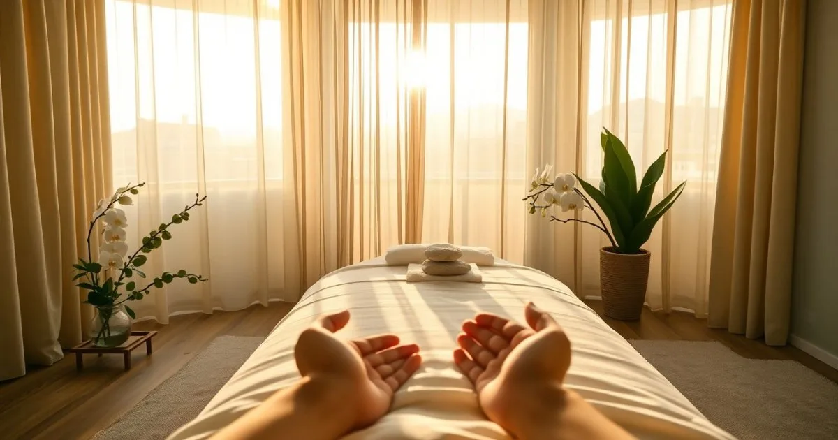 Holistic Barcelona
