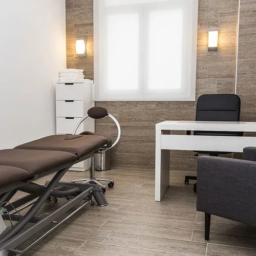Instituto Avanzado de Salud Holística