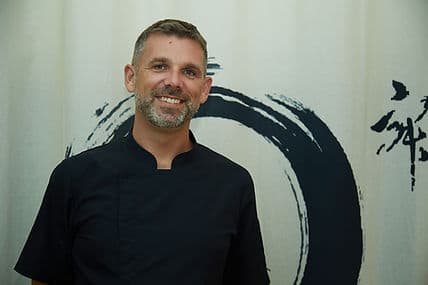 Javi Montañez Quiromasajes