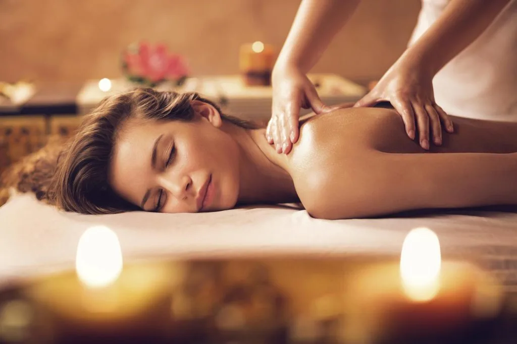 Justine Queignec - Holistic Beauty Barcelona