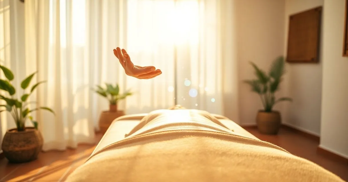 Kanke Reiki