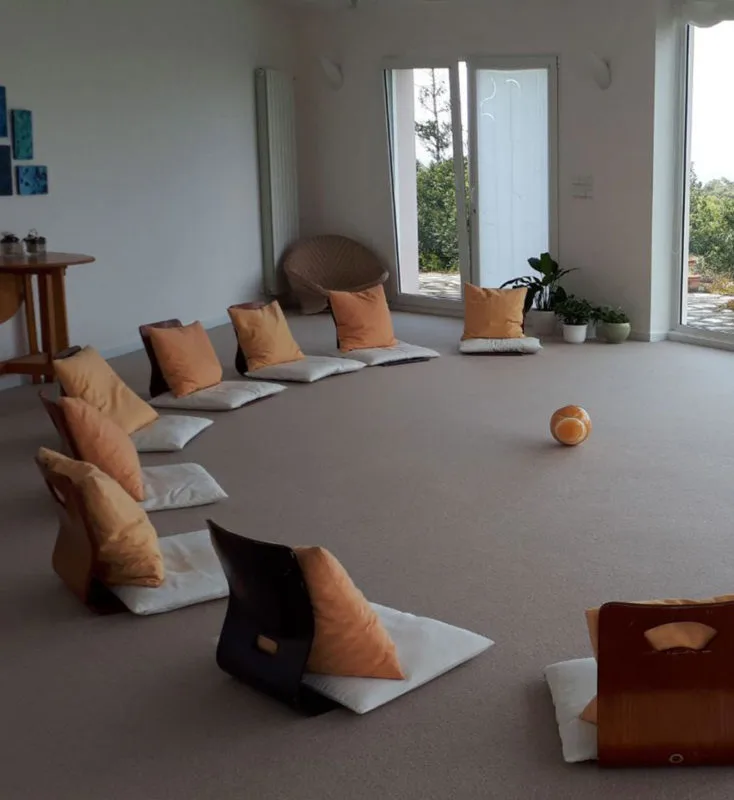 Karuna - Centro de Mindfulness