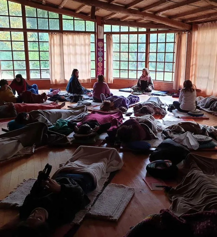 Karuna - Centro de Mindfulness