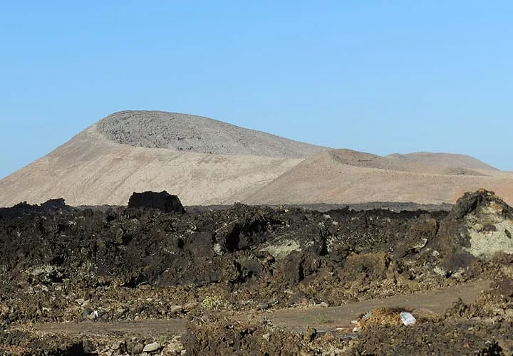 Lanzarote Trekking