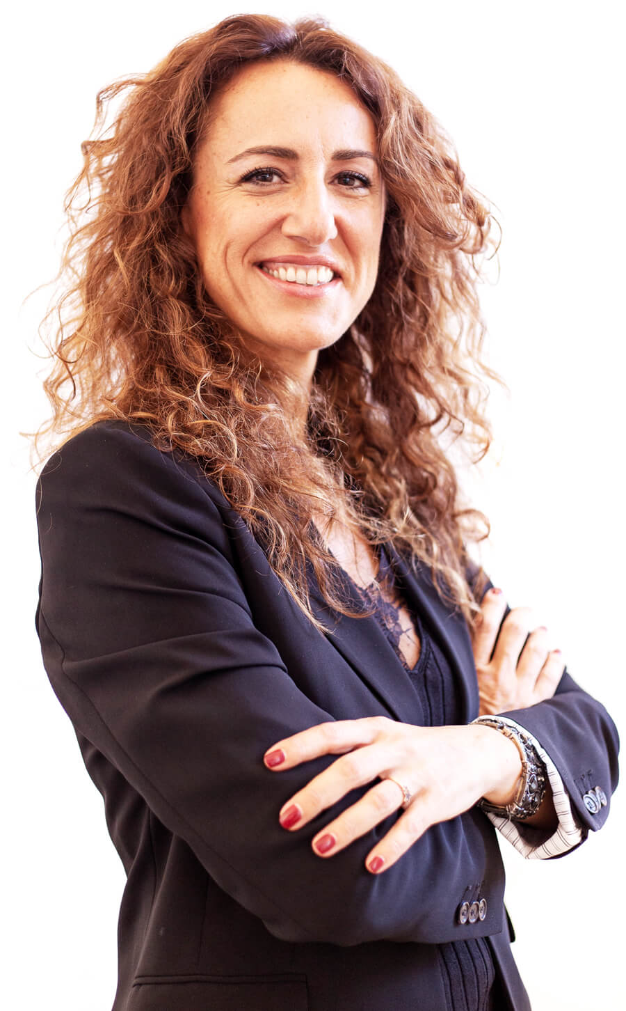 Laura Martin Coach