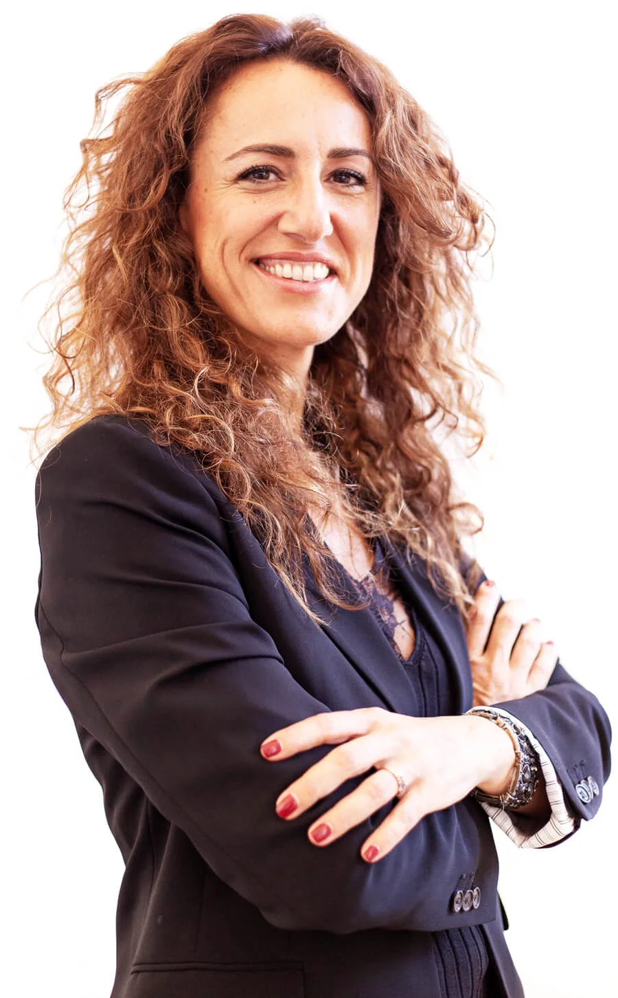 Laura Martin Coach