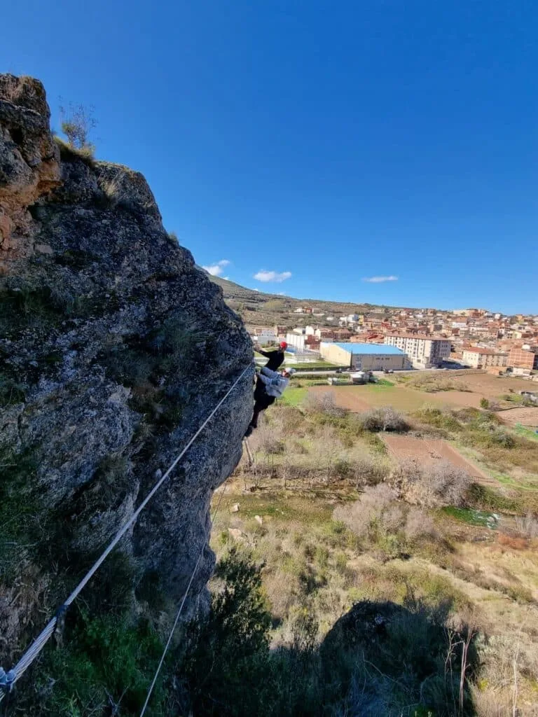 Logroaventura