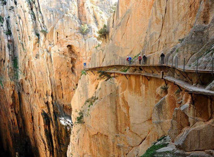 Málaga Activa Tours
