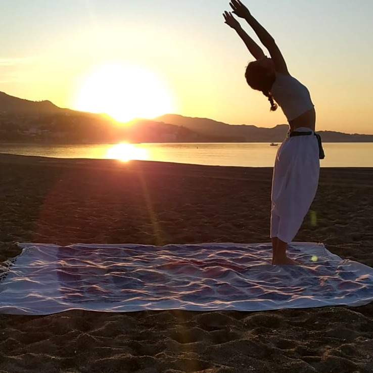 Málaga Yoga