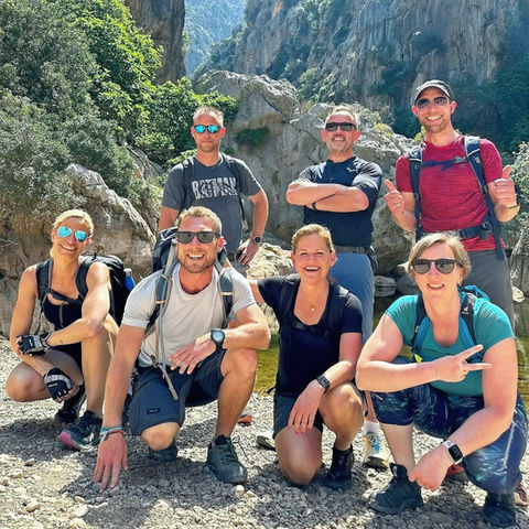 Mallorca Muntanya