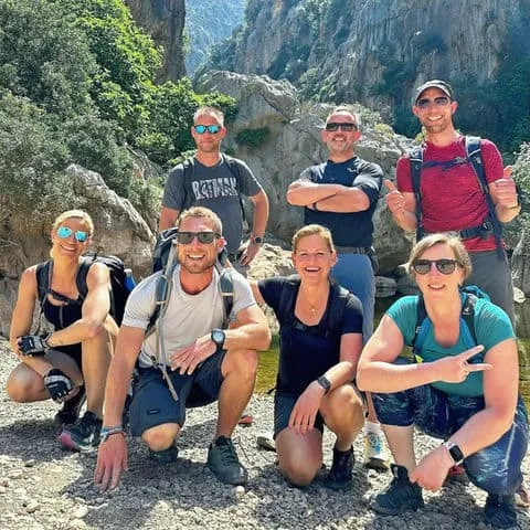 Mallorca Muntanya